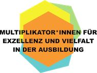 Ausbildung kann auch Vielfalt!